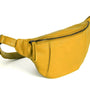 Toronto Belt Bag - Yellow