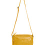 Toscana Bag - Yellow