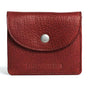 Umbria Wallet - Red