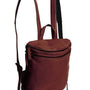 Valencia Backpack - Mustang Brown